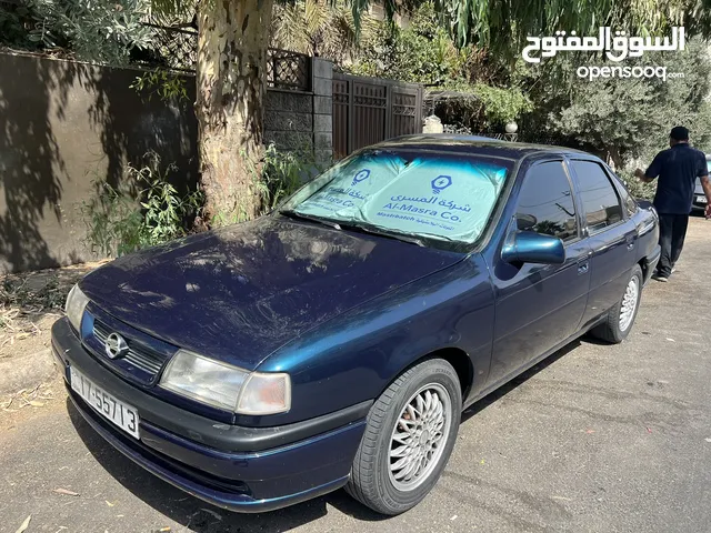 Used Opel Vectra in Amman