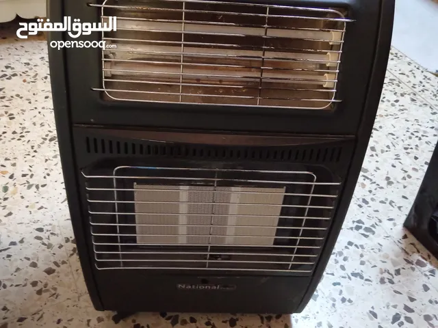 National Gas Heaters for sale in Zarqa