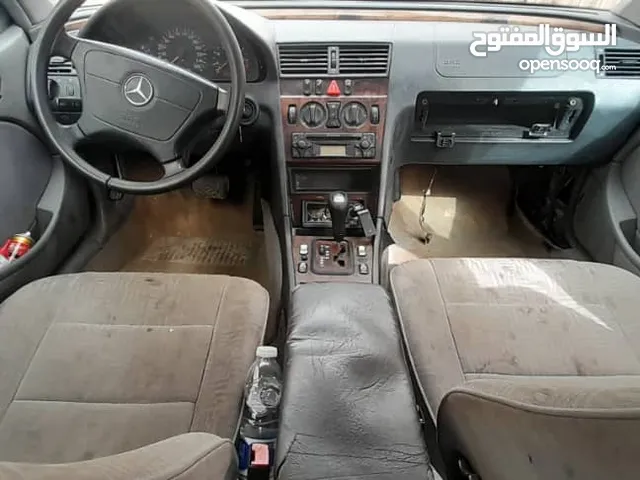 Used Mercedes Benz Other in Tripoli