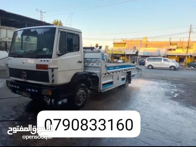 مرسيدس Lb 1120