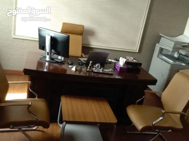 مكاتب للايجار
