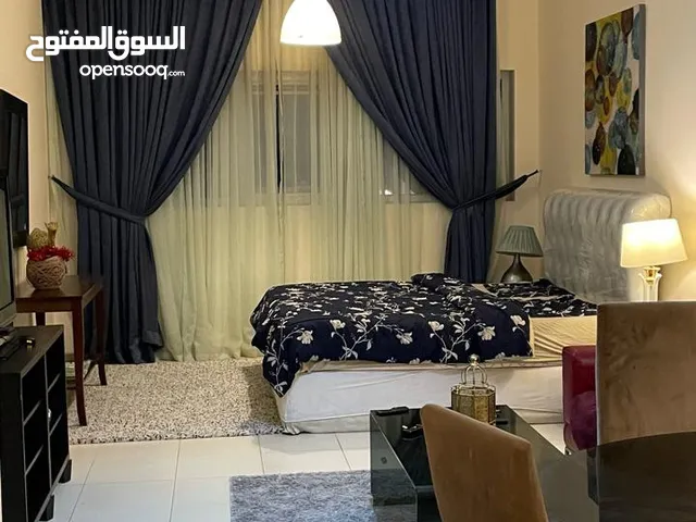 67 m2 Studio Apartments for Sale in Ajman Al Rashidiya