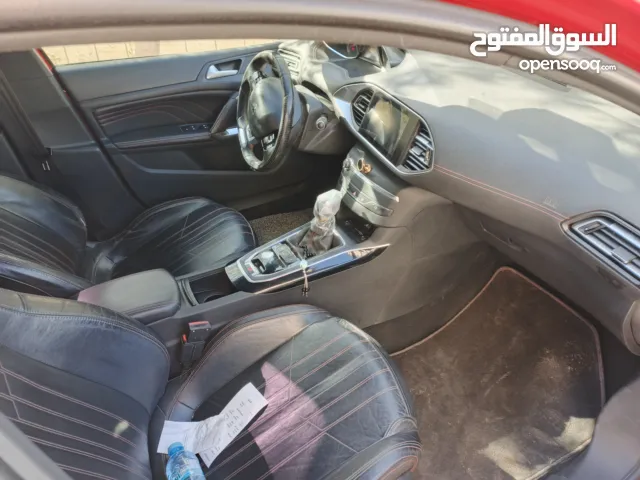 بيجو308جي تي