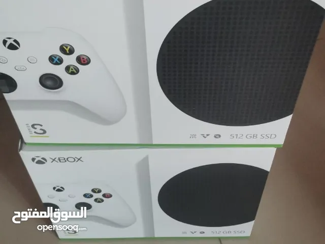 اكسبوكس سيريس اس / Xbox series s