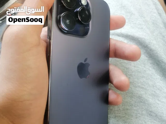 Apple iPhone 14 Pro 128 GB in Tripoli