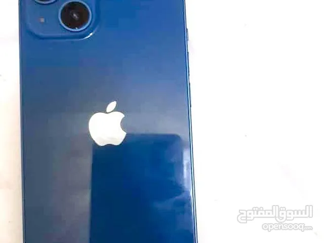Apple iPhone 13 128 GB in Tarhuna