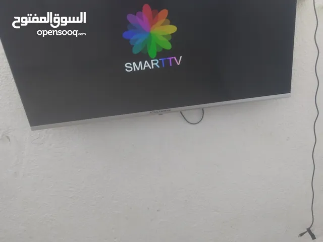 Others Smart 43 inch TV in Basra