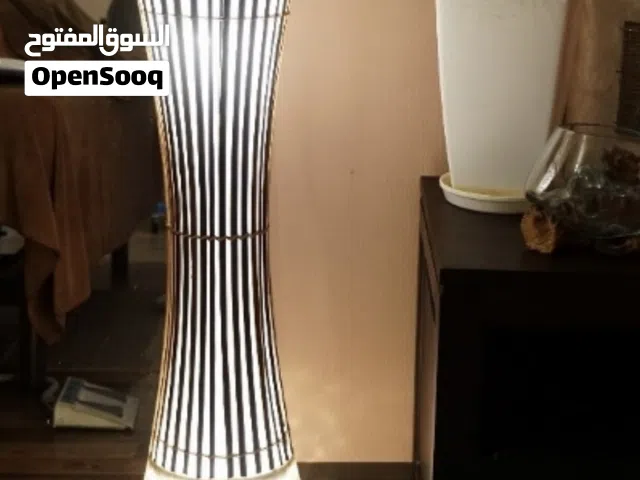 Unbelievable beautiful modern floor lamp New condition !