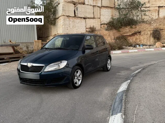 Used Skoda Fabia in Bethlehem