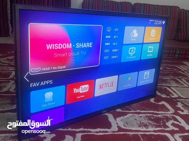 Media Stars Smart 32 inch TV in Southern Governorate