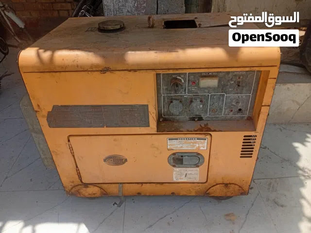 مولد كامه ملف جديد باتري فقط بيه صوت  ابيع ع وضعه
