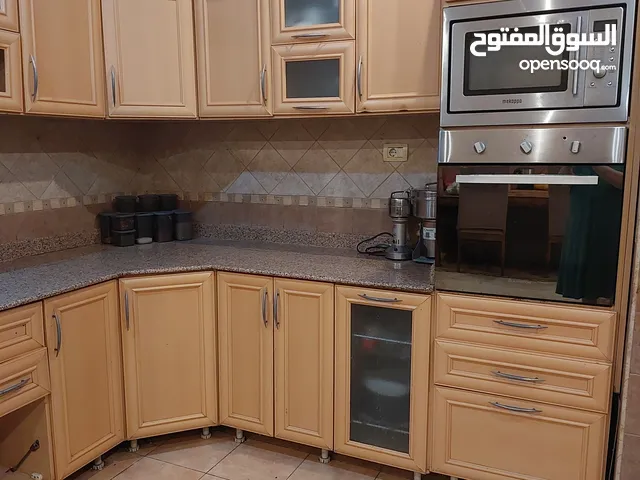 مطبخ استعمال نظيف