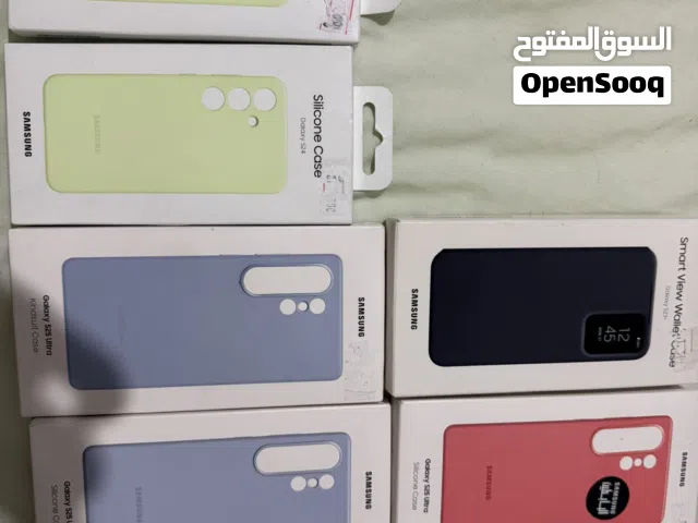 Samsung Galaxy S25 Ultra Other in Hawally