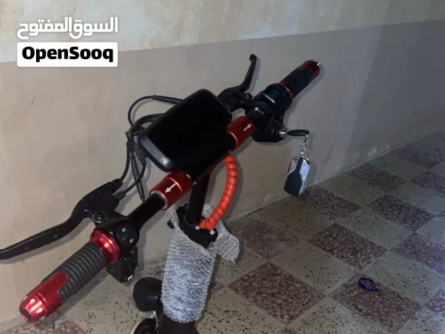 سكوتر كهربائي SUKAT