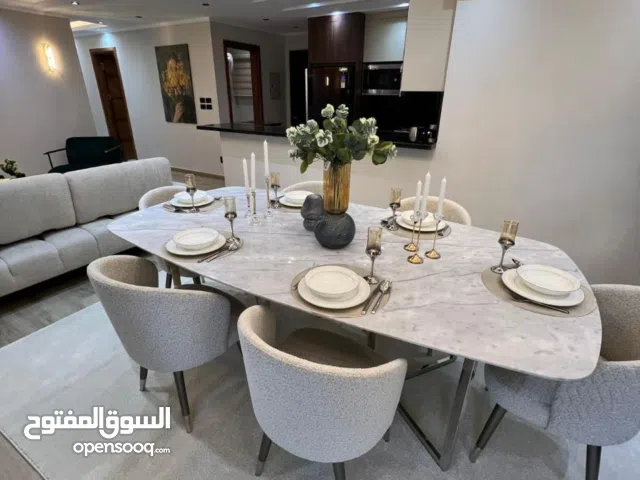 186 m2 3 Bedrooms Apartments for Sale in Cairo Fifth Settlement