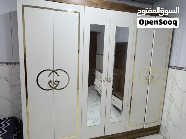 غرفه جهال مستعمله