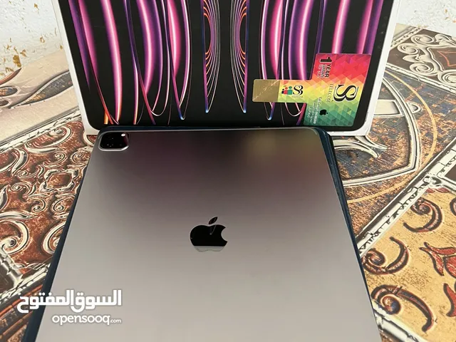 Apple iPad Pro 256 GB in Basra