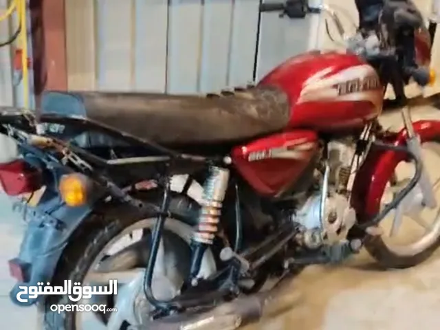 للبيع سياكل بوكسر وهوندا