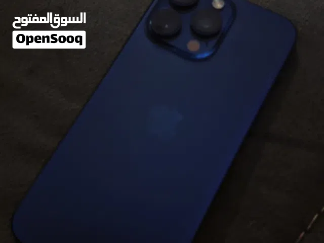 Apple iPhone 15 Pro Max 256 GB in Baghdad