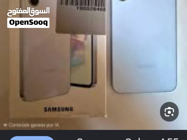 Samsung Galaxy M35 Other in Al Jahra