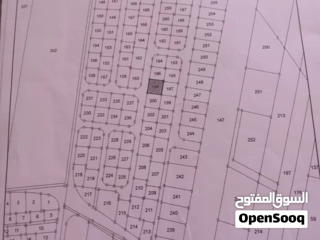 Mixed Use Land for Sale in Irbid Sal