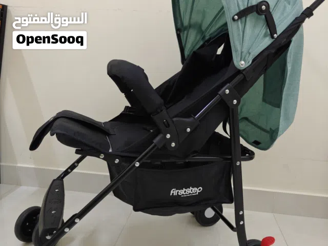 Baby stroller