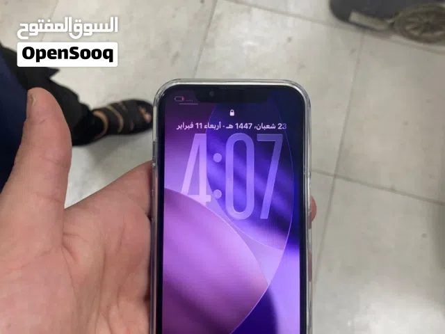 iPhone 13  اقرا الوصف اولا