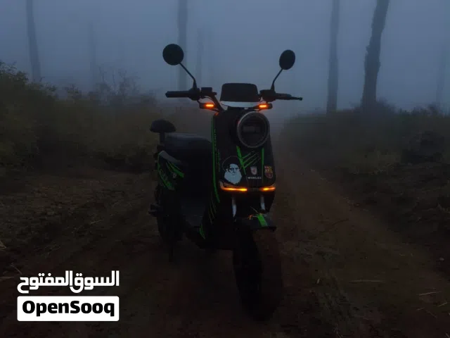 2018 ياماها TW200