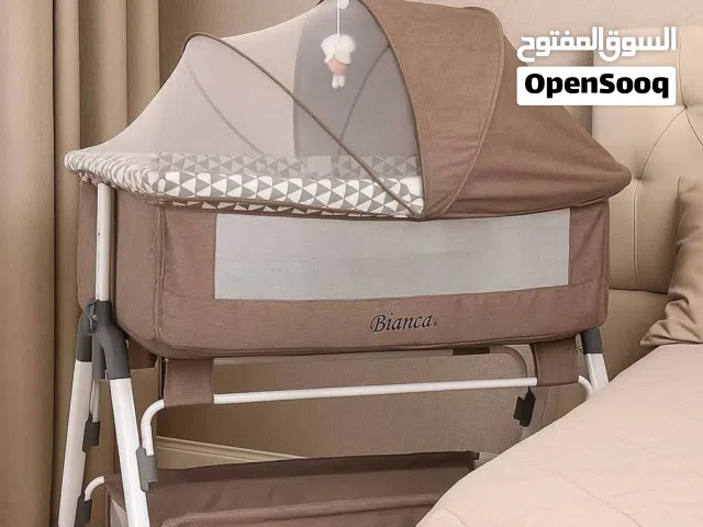 مستلزمات اطفال