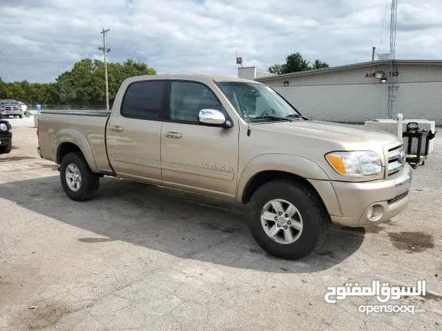 Used Toyota Tundra in Zliten