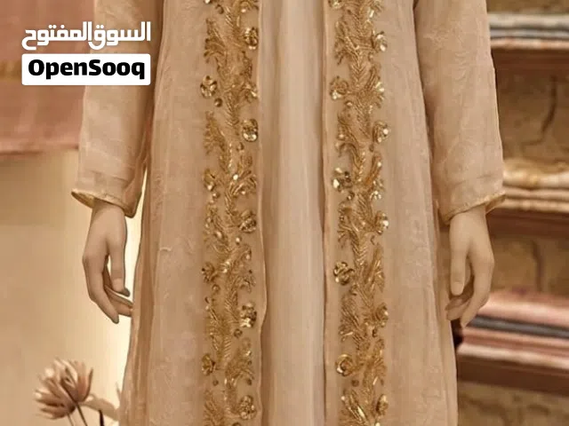 دراعه جديد