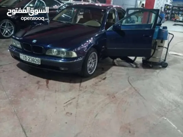 Used BMW Other in Amman