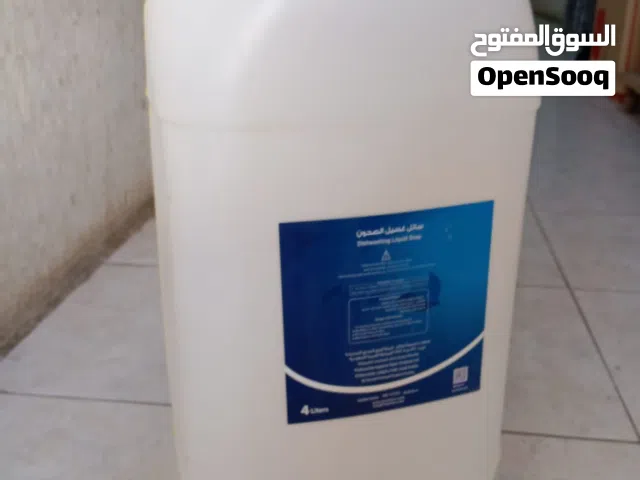 جالون صابون فارغ