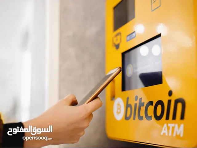 مطلوب شريك لشركة صرافة عملات رقمية مرخصة في دبي