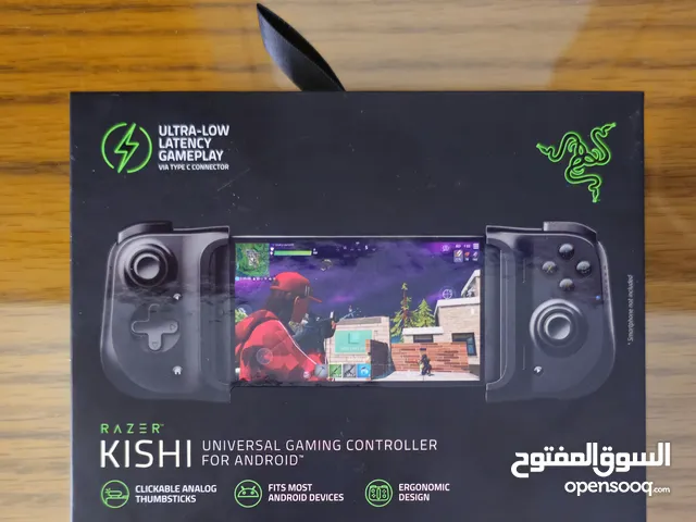Razer Kishi