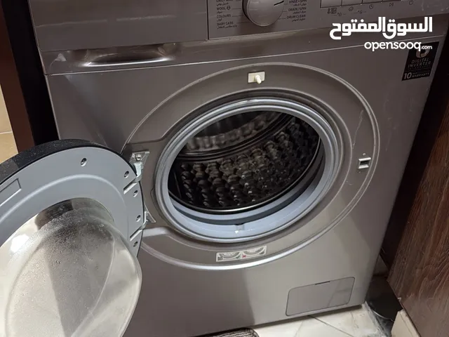 Samsung 7 - 8 Kg Washing Machines in Um Al Quwain