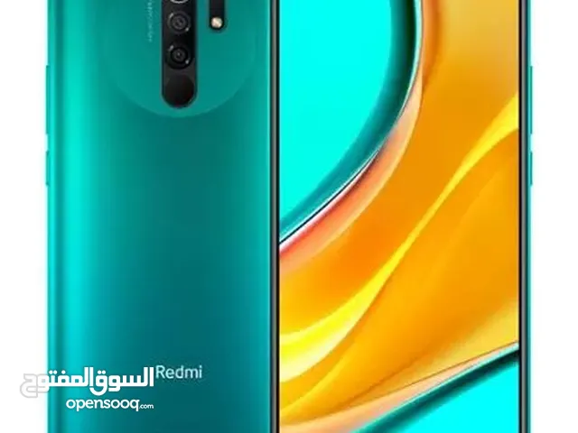 والتوصيل ممكن إذا كانت المسافة قريبة وتواصلو معنا redmi9 للبيع يمكن التفاوض لاكن بالقليل