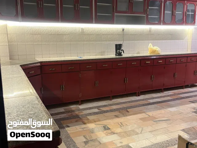مطبخ خشب كلاسيك افضل نوع خشب وأفضل نوع رخام