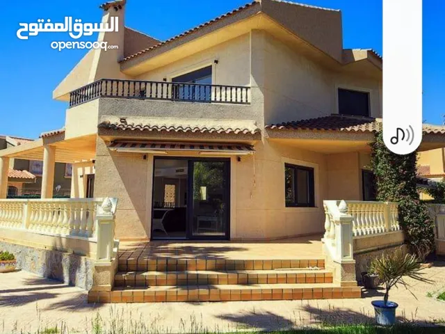 500 m2 5 Bedrooms Townhouse for Rent in Tripoli Abu Saleem