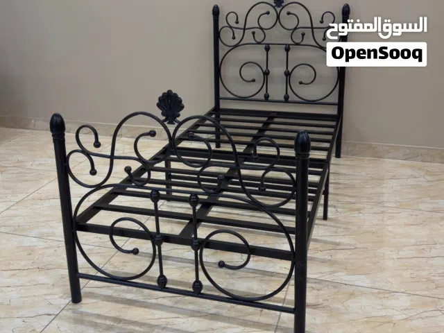 سرير نفر واحد درجة اولى التوصيل فقط بغداد
