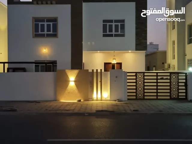 328m2 5 Bedrooms Villa for Sale in Muscat Al Khoud