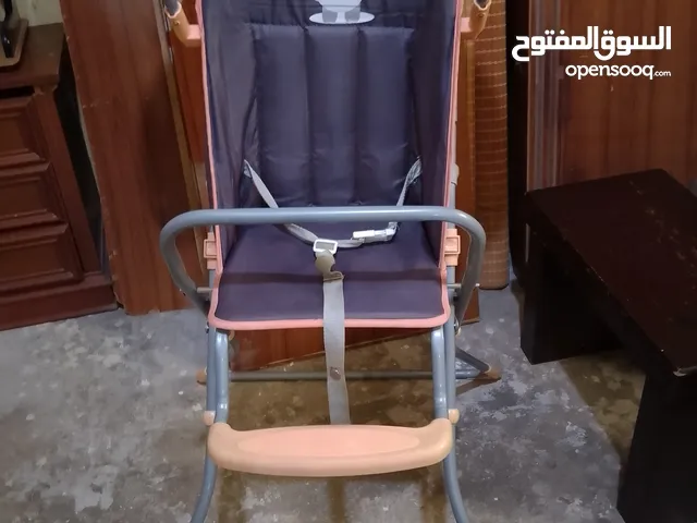 كرسي للأطفال
