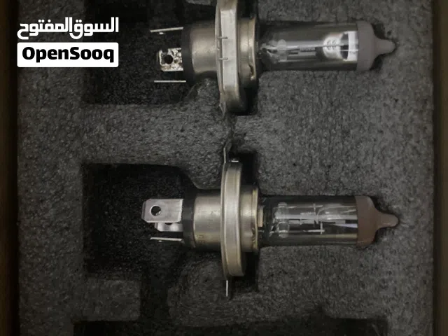 ضواو led شغالات بحالة الوكالة