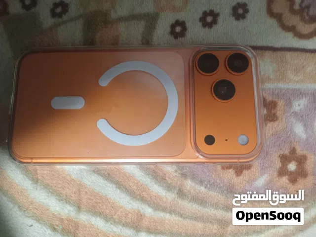 Apple iPhone 17 Pro Max 1 TB in Amman