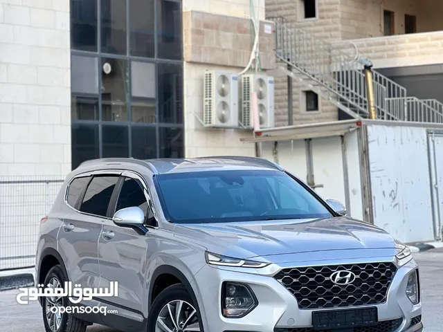 New Hyundai Santa Fe in Bethlehem
