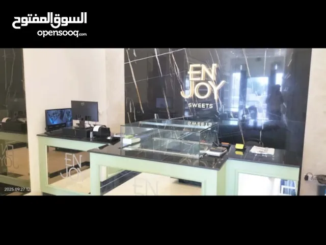 محل 3 ابواب للبيع