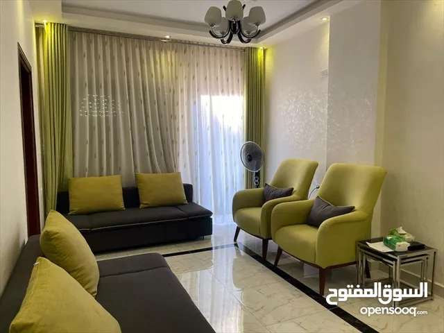 130 m2 3 Bedrooms Apartments for Sale in Amman Tla' Ali