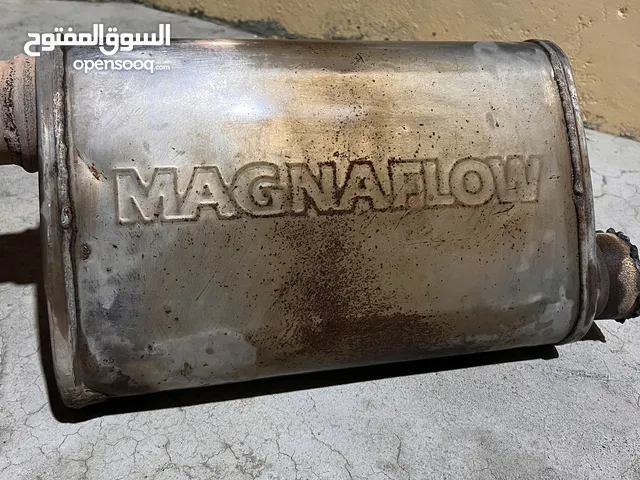 عدد 2 دبه ماجنافلو للبيع