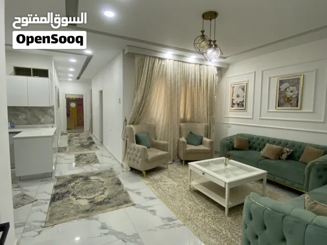 200 m2 3 Bedrooms Apartments for Rent in Tripoli Al-Serraj