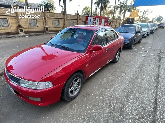 Used Mitsubishi Lancer in Mansoura